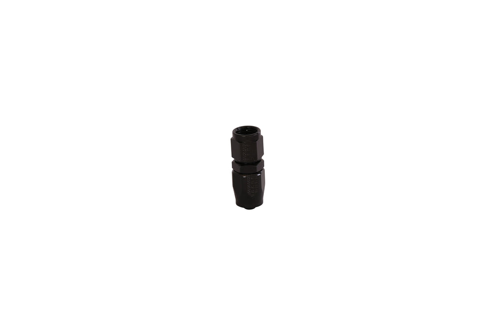 Stainless Braided Rubber Hose End (Available in 8 Angles & 4 AN Sizes)