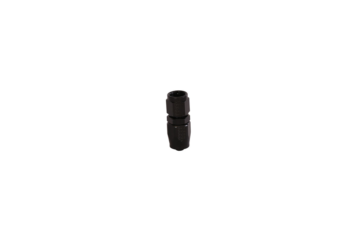 Stainless Braided Rubber Hose End (Available in 8 Angles & 4 AN Sizes)