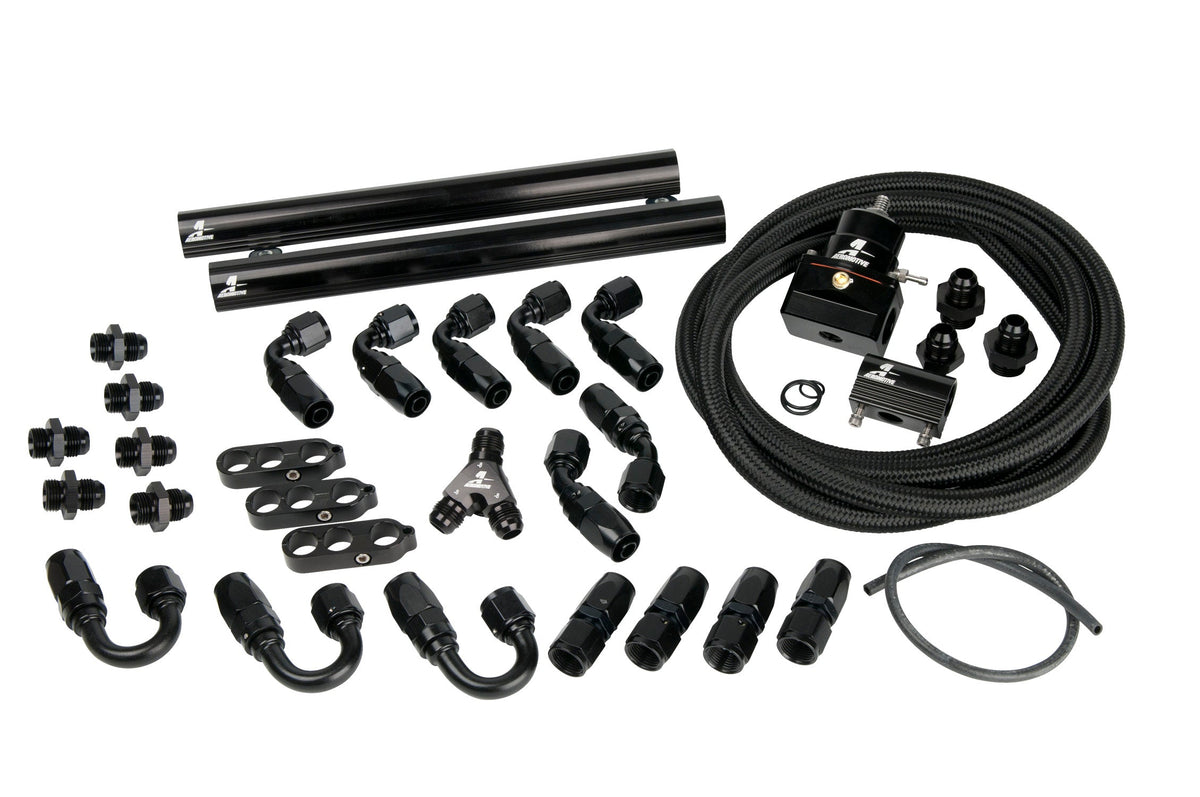 Engine Kit, 10 & 12 Cobra Jet Mustang
