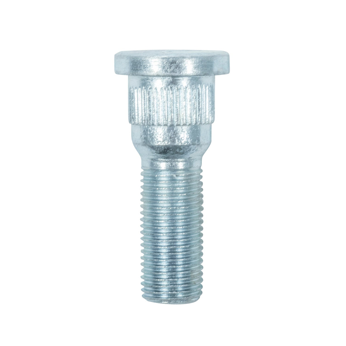 Yukon Axle Stud, 1-3/4" X 1/2"-20, 0.688" Knurl