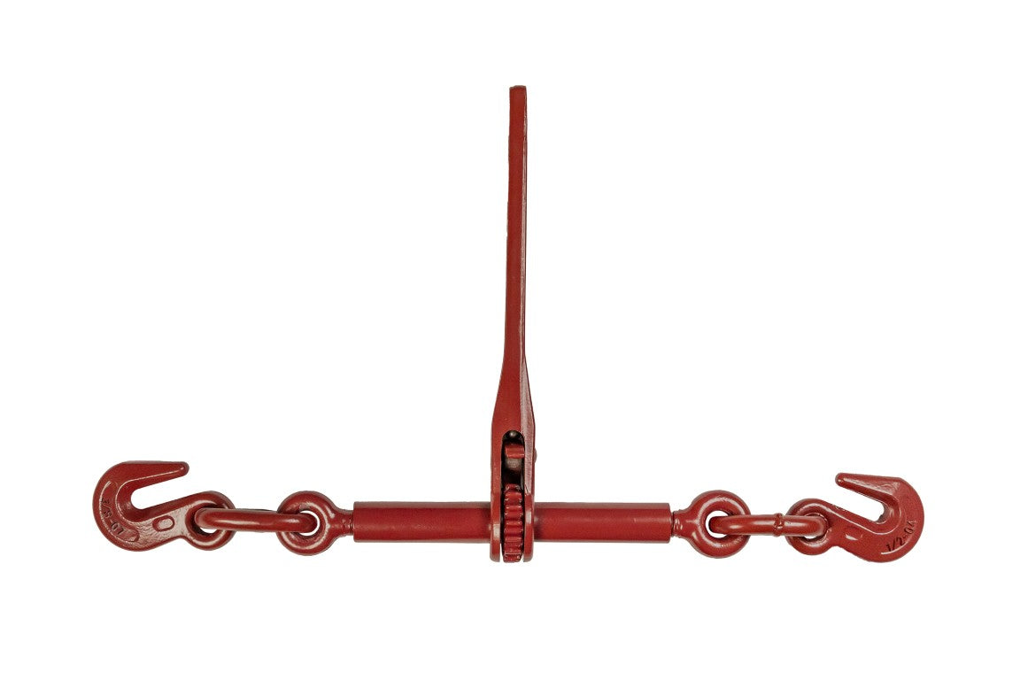 BulletProof Heavy Duty 3/8" - 1/2" Ratchet Binder