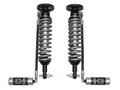 ICON 14-20 Ford Expedition 4WD, .75-2.25" Lift Front 2.5 VS RR CDCV Coilover Kit