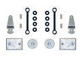 ICON 2007-2018 Jeep Wrangler JK, 3” Lift, Front/Rear Box Kit