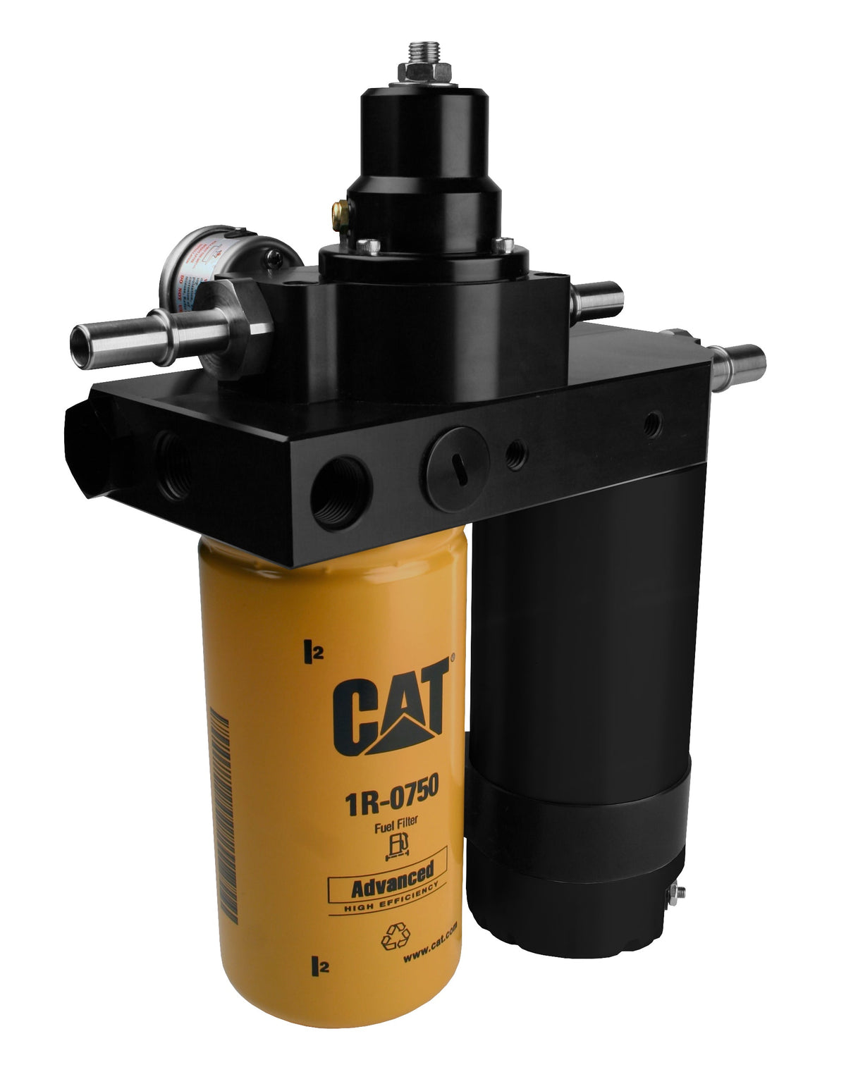 130GPH Diesel Lift Pump