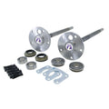 Yukon 1541H alloy rear axle kit for Ford 9" Bronco from '74-'75 with 31 splines
