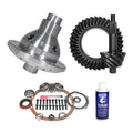 Yukon Muscle Car Limited Slip & Re-Gear Kit for Ford 9”, 28 spline, 3.25 ratio