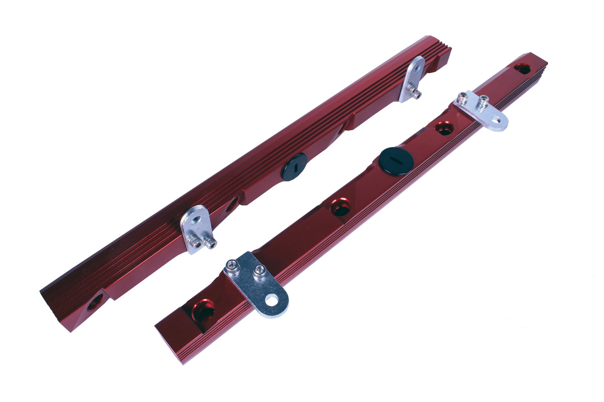 Fuel Rail Kit, GM LS2