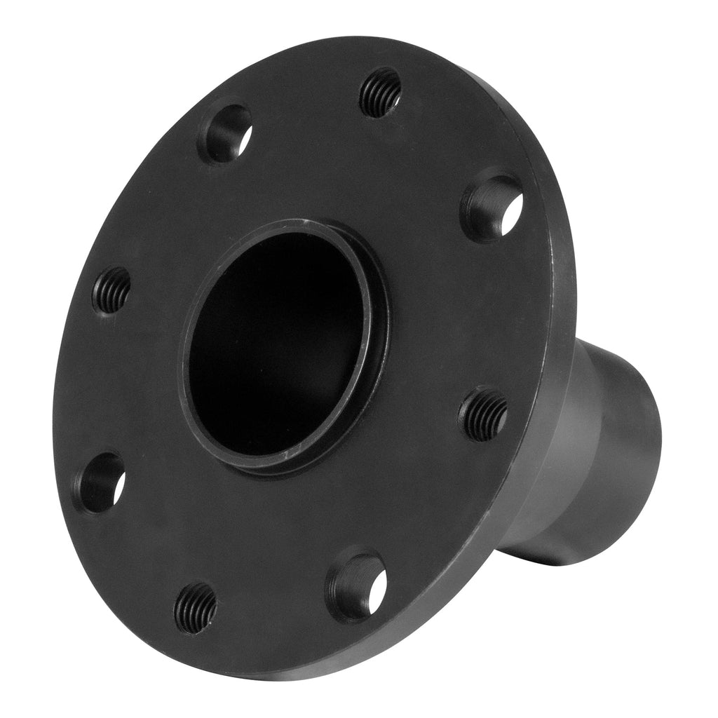 Yukon Yoke Front Transfer Case Flange for Jeep JK with Aftermarket NP241