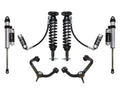 ICON 2014 Ford F150 4WD, 1.75-2.63" Lift, Stage 5 Suspension System, Tubular UCA