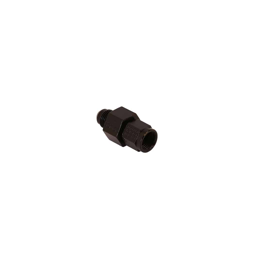 AN to 1/8-NPT Port Adapters
