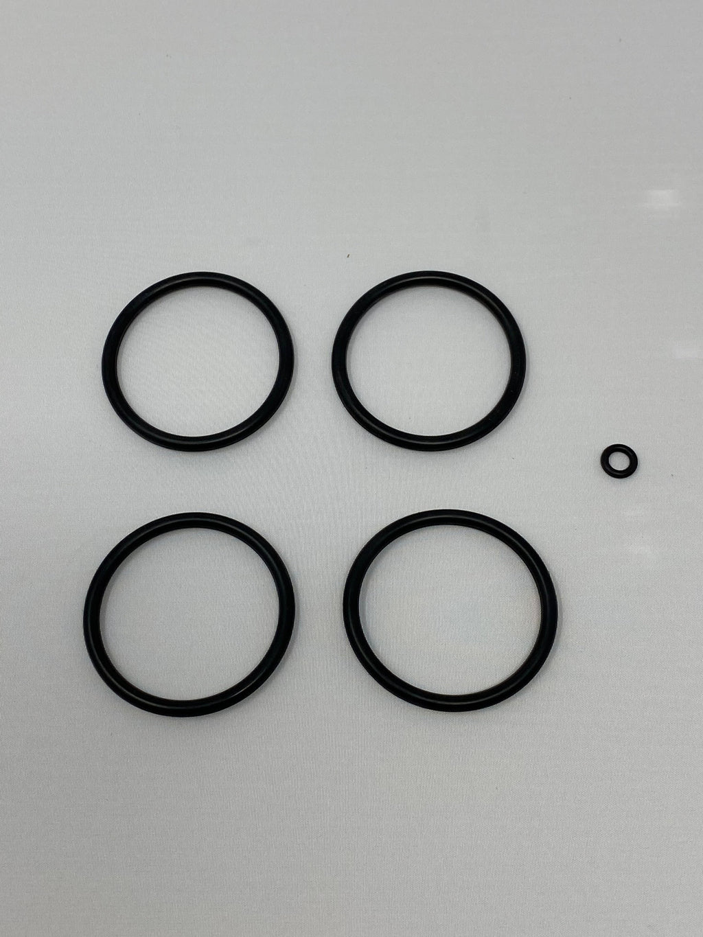 4 PISTON O-RING REBUILD KIT