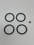 4 PISTON O-RING REBUILD KIT