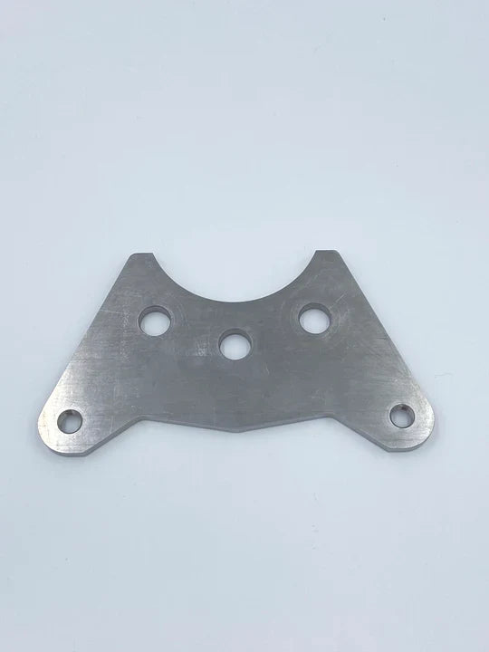PRO FRONT 2" HOLLOW DISC BRAKE KIT