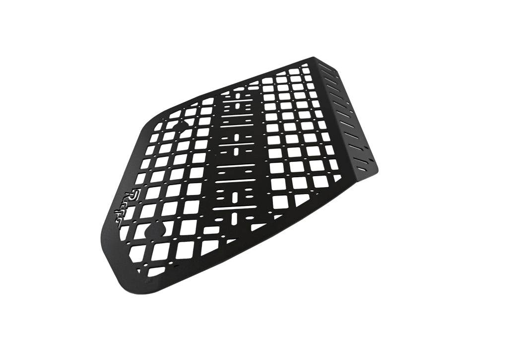 2010-2024 5th Gen Toyota 4Runner E-MSP (Exterior Molle Storage Panel)