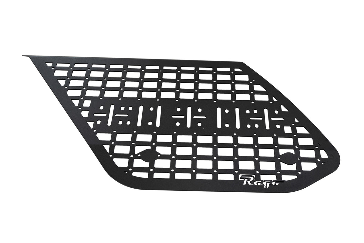2010-2024 5th Gen Toyota 4Runner E-MSP (Exterior Molle Storage Panel)