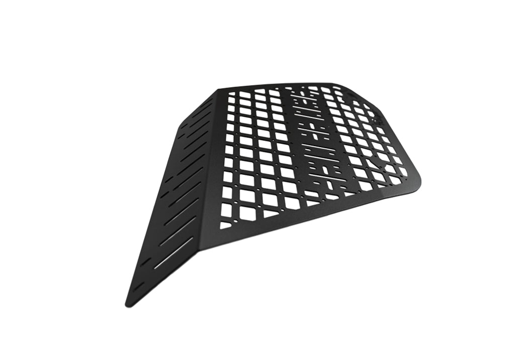 2010-2024 5th Gen Toyota 4Runner E-MSP (Exterior Molle Storage Panel)