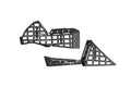 2025+ Toyota 4Runner Center Console Molle Panels