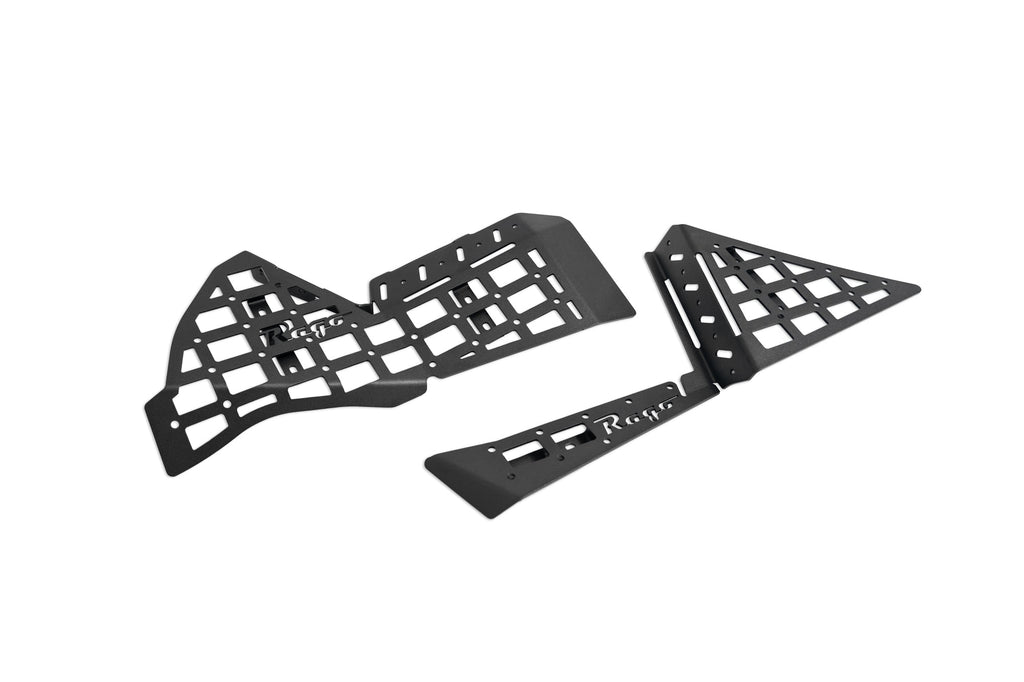 2025+ Toyota 4Runner Center Console Molle Panels