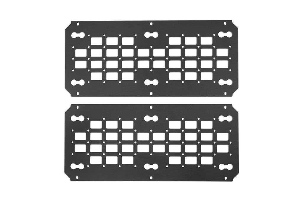 Rago Roof Rack 22" x 9.7" Decking Panels