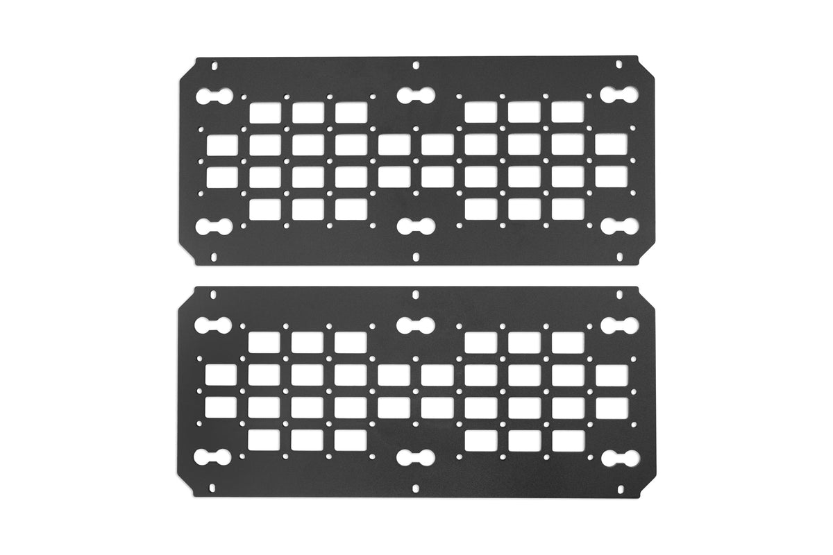 Rago Roof Rack 22" x 9.7" Decking Panels