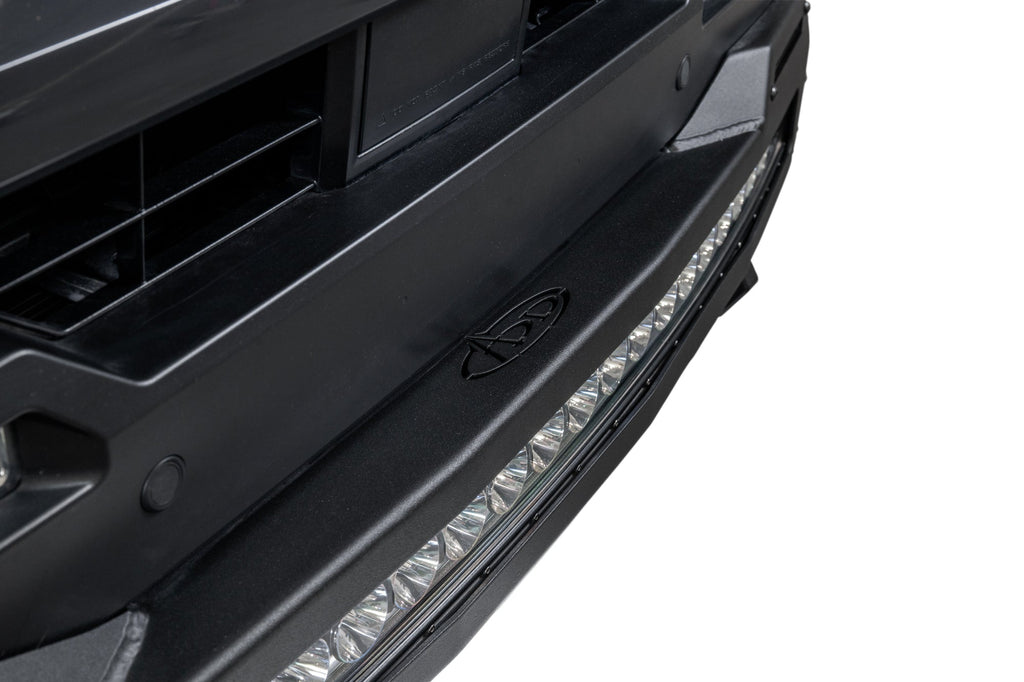 2024-2026 Toyota Tacoma Stealth Fighter Winch Front Bumper