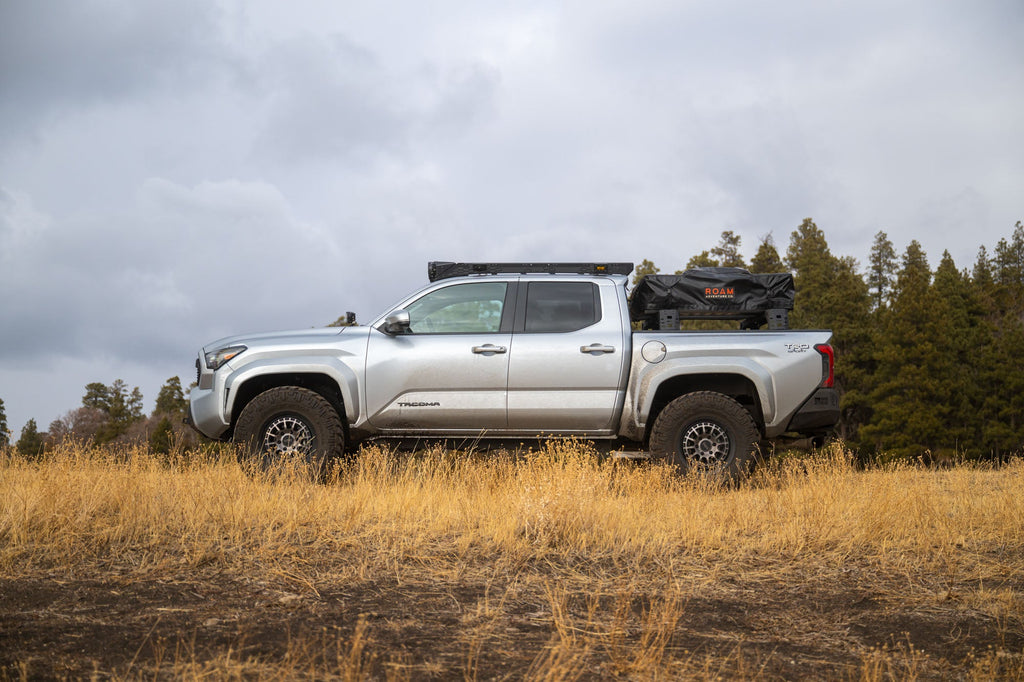 2024+ Toyota Tacoma Roof Rack