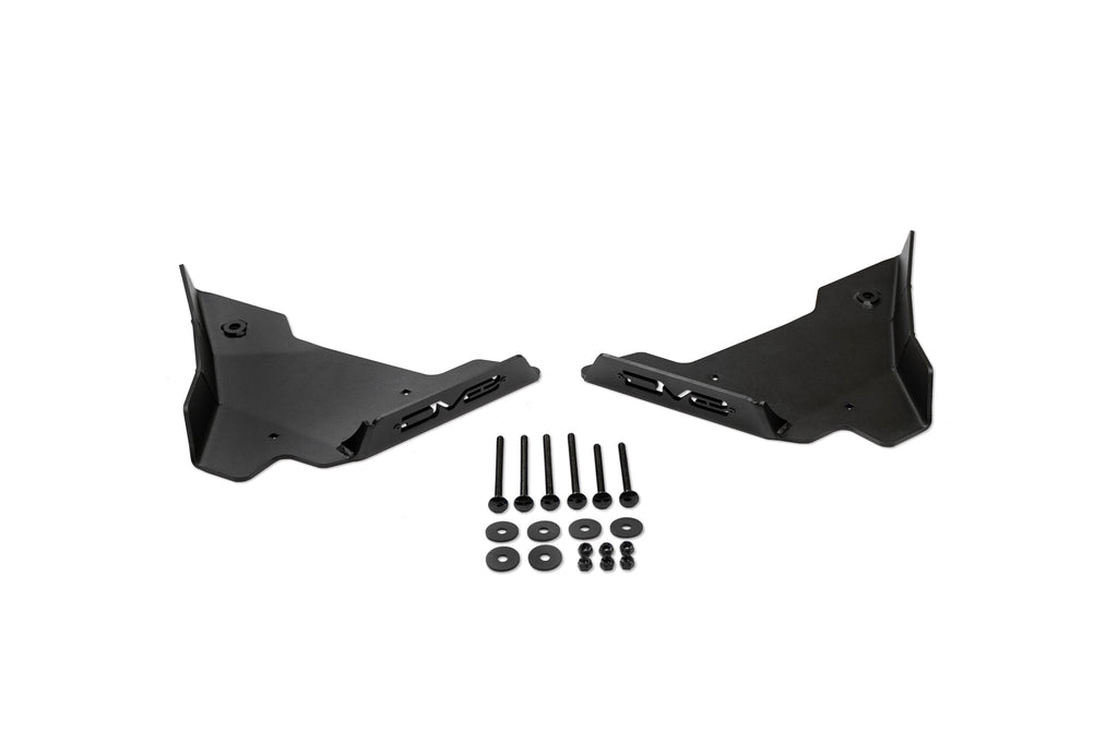 2022-2026 Toyota Tundra & 2023 Sequoia Front Lower Control Arm Skid Plates