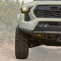 Tacoma Lo-Pro Bumper High Clearance Additions/ 4th Gen / 2024-2026