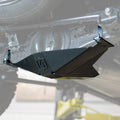 Tacoma Rear Diff Skid / 4th Gen / 2024-2026