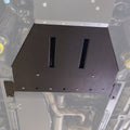 Tacoma Rear Skid Plates / 4th Gen / 2024-2026