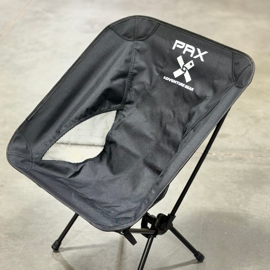 RotopaX Low Back Camp Chair