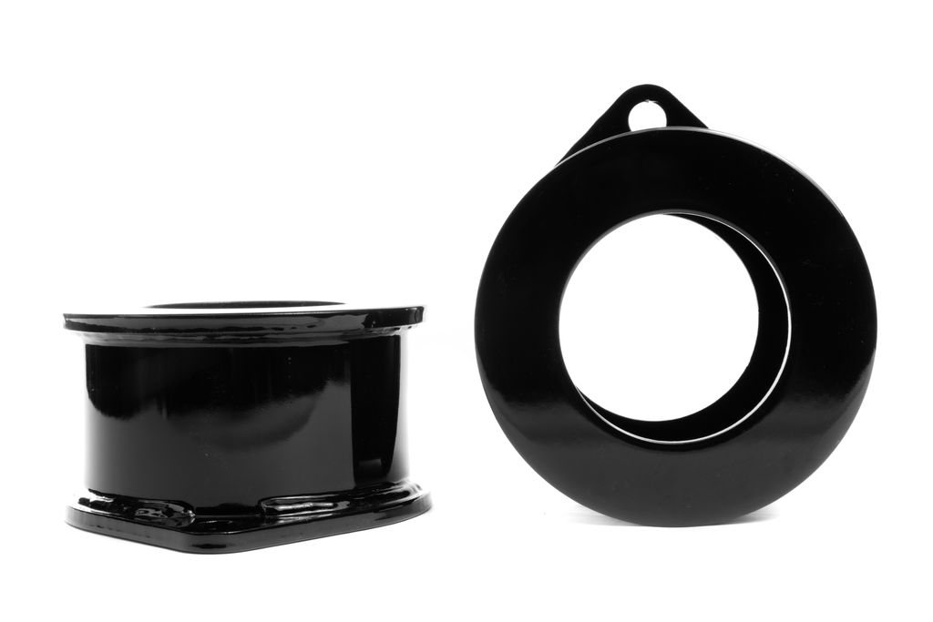 2007-2018 JEEP WRANGLER JK 2WD/4WD 2.5" FRONT COIL SPACER