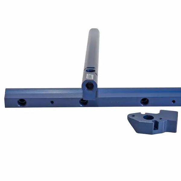 Ford Mustang GT High Flow Billet Aluminum Fuel Rails 05-10
