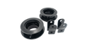 2013-2026 DODGE RAM 2500/2014-2023 3500 2WD/4WD 2.0" COIL SPACER AND SHOCK EXTENSION