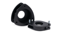 2015-2019 SUBARU OUTBACK AWD 2" FRONT/1.5" REAR STRUT SPACER KIT