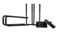 2014-2018 GMC/CHEVROLET/ 2019-2024 SILVERADO/SIERRA 1500 2WD/4WD 2" BLOCK AND U BOLT KIT