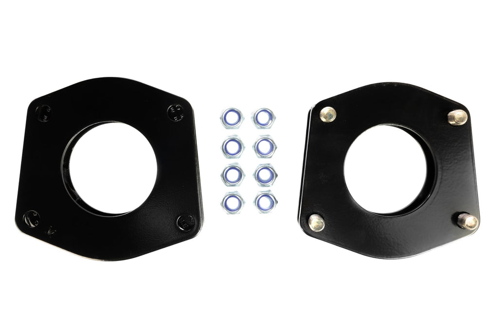 2005-2010 JEEP GRAND CHEROKEE & 2006-2010 COMMANDER 2WD/4WD 2.5 INCH STRUT SPACER