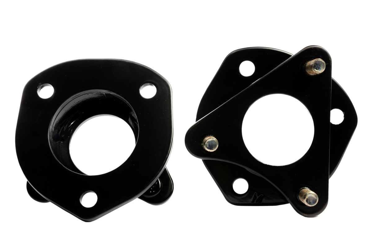 2005-2026 NISSAN FRONTIER/XTERRA 2WD/4WD 2.5 INCH STRUT SPACER