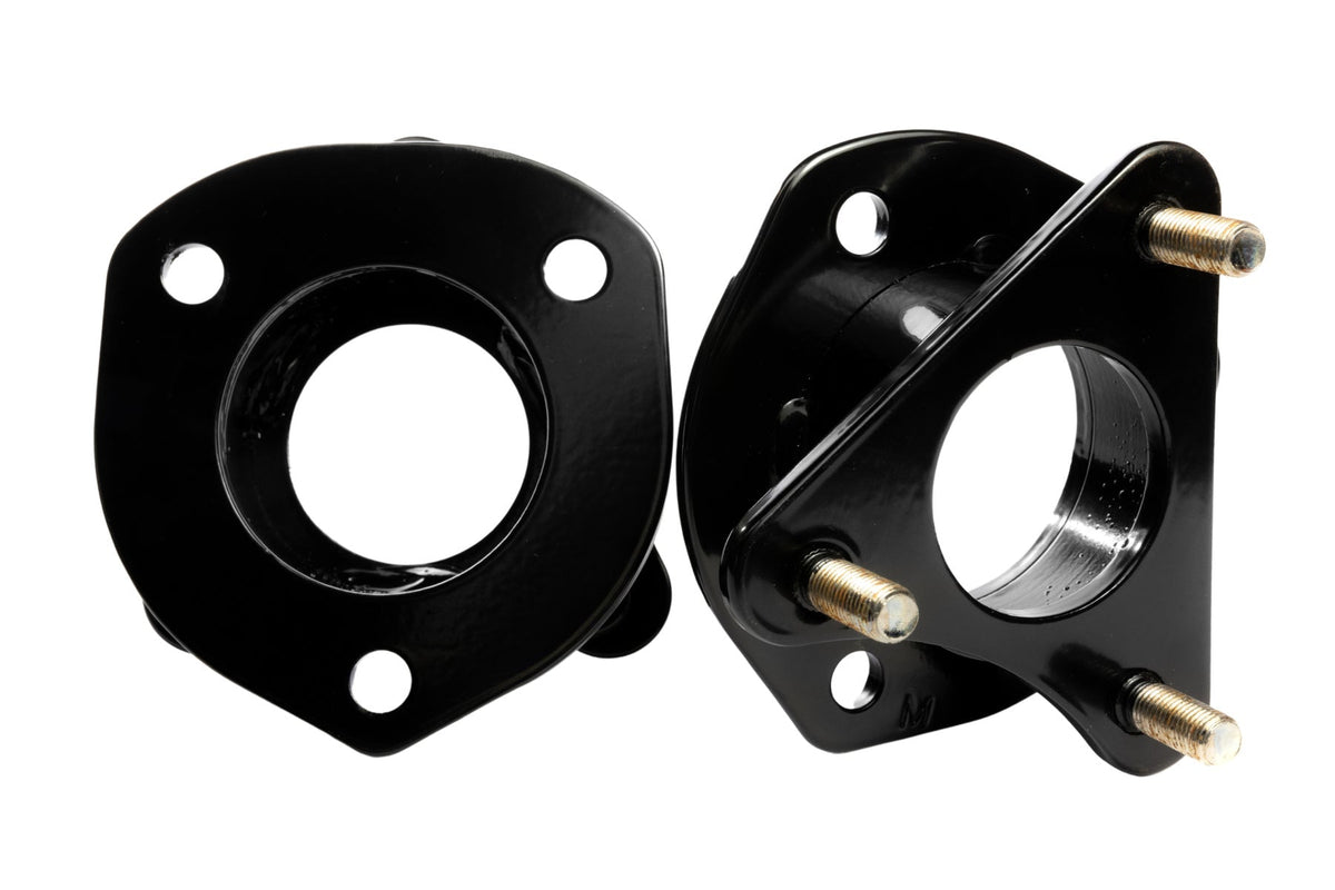 2005-2026 NISSAN FRONTIER/XTERRA 2WD/4WD 2.5 INCH STRUT SPACER