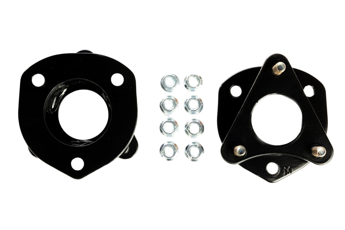 2005-2026 NISSAN FRONTIER/XTERRA 2WD/4WD 2.5 INCH STRUT SPACER