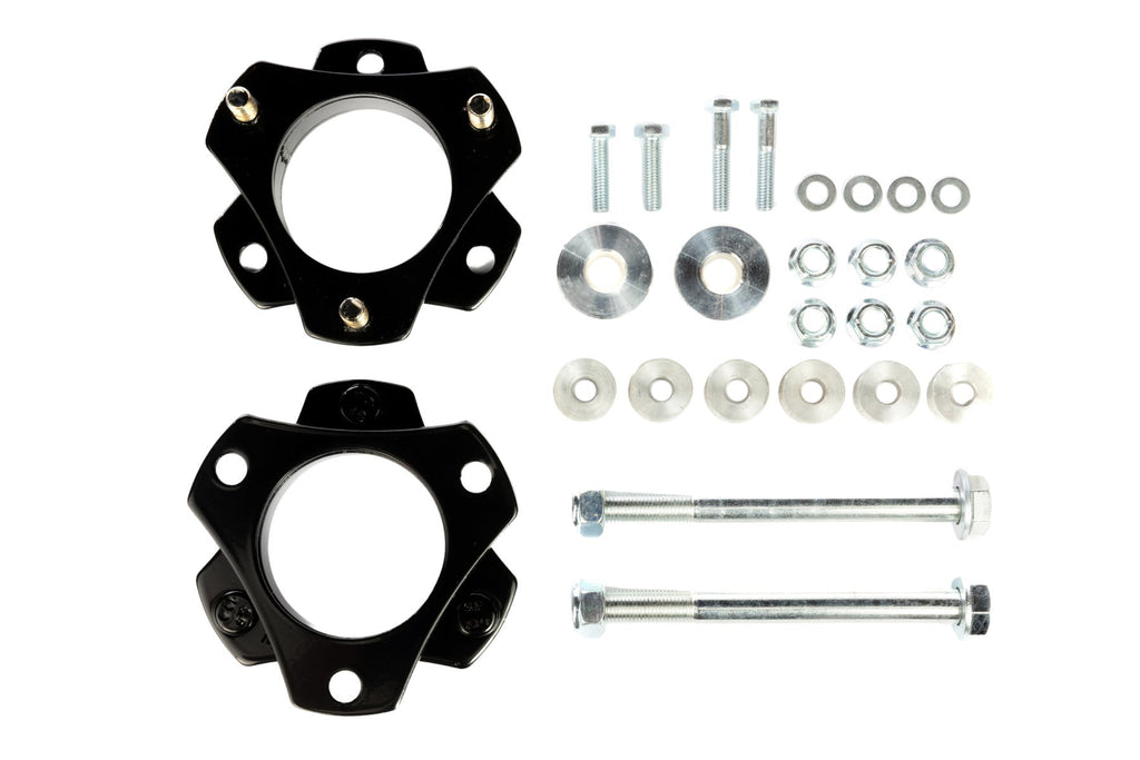 2005-2023 TOYOTA TACOMA (6 LUG) 2WD/4WD 2.5" STRUT SPACER