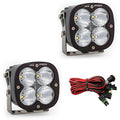 XL Pro, Pair High Speed Spot
