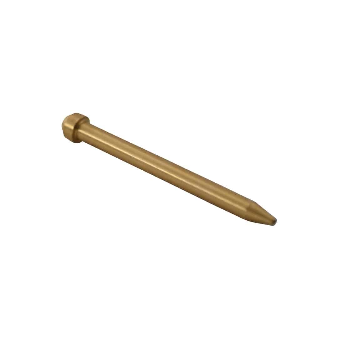 Brass HVT Jet