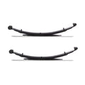 Cognito Comfort Ride Leaf Springs for 11-24 Silverado/Sierra 2500/3500 2WD/4WD