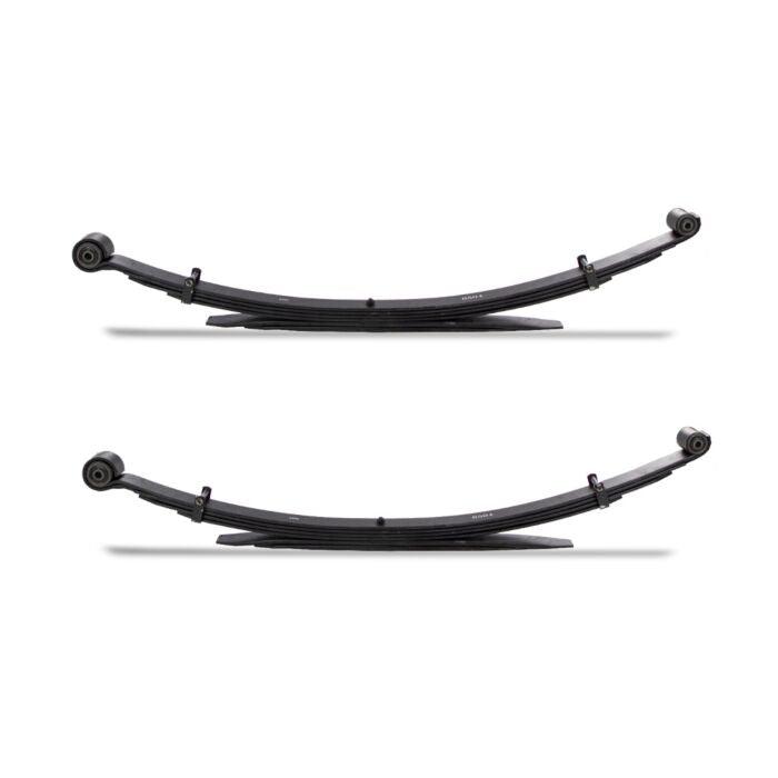 Cognito Comfort Ride Leaf Springs for 11-24 Silverado/Sierra 2500/3500 2WD/4WD