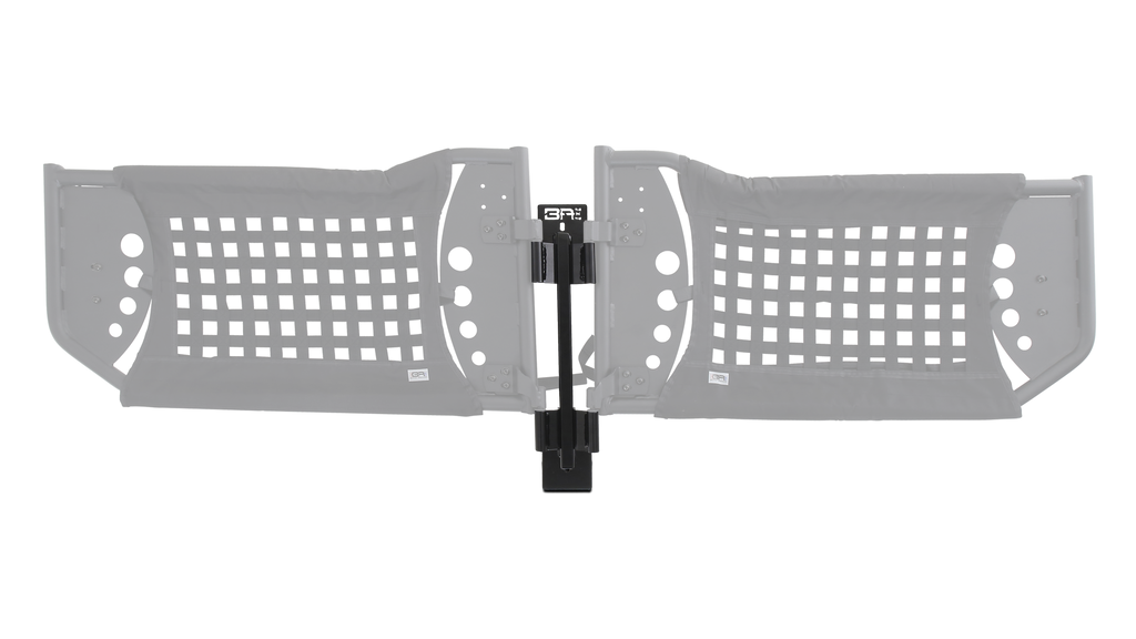 1997-2024 JEEP WRANGLER TJ/JK/JL & GLADIATOR JT DOOR STORAGE BAR