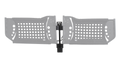 1997-2024 JEEP WRANGLER TJ/JK/JL & GLADIATOR JT DOOR STORAGE BAR