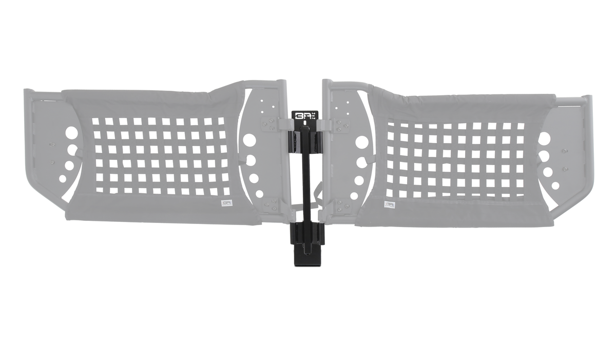 1997-2024 JEEP WRANGLER TJ/JK/JL & GLADIATOR JT DOOR STORAGE BAR