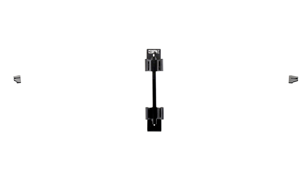 1997-2024 JEEP WRANGLER TJ/JK/JL & GLADIATOR JT DOOR STORAGE BAR