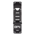 2007-2024 JEEP WRANGLER JK/JL & GLADIATOR JT HINGE STEPS (PR)